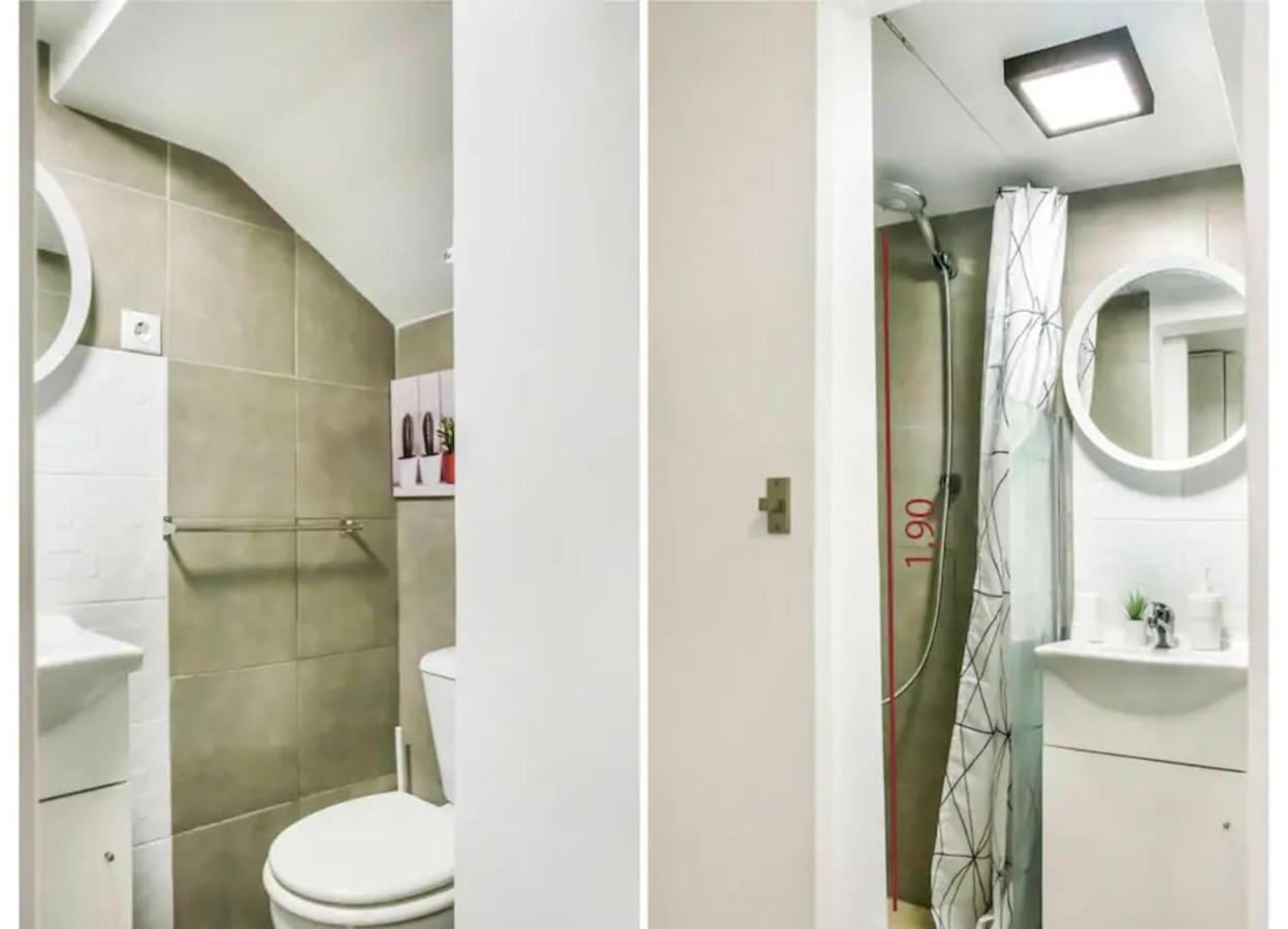 Home4U - Secret Studio In City Center Lisboa 外观 照片