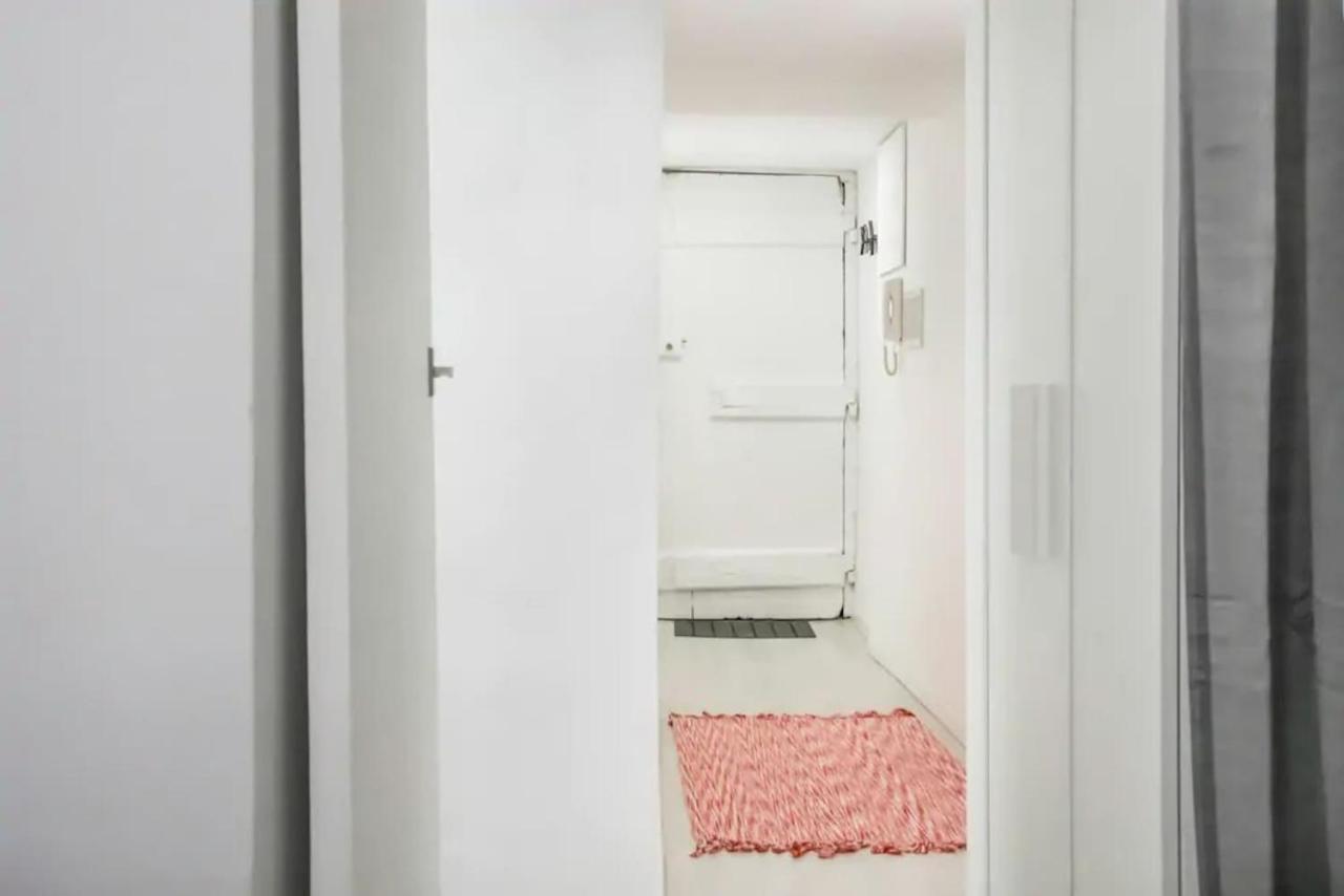 Home4U - Secret Studio In City Center Lisboa 外观 照片